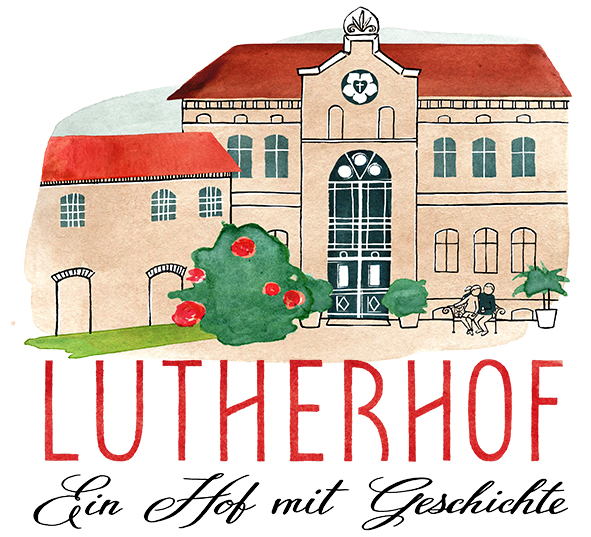 Lutherhof Drohndorf